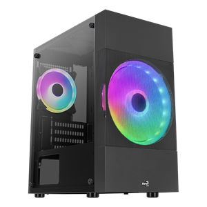 ITLS COS 26 Gamer - i5-11400F - 1TB M.2 SSD - RX 6600 8GB - 32GB RAM - Win11 - Grade Ny