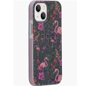 dbramante1928 - Capri Tropical Flamingo Cover - iPhone 13
