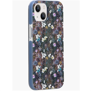 dbramante1928 - Capri White Lillys Cover - iPhone 13