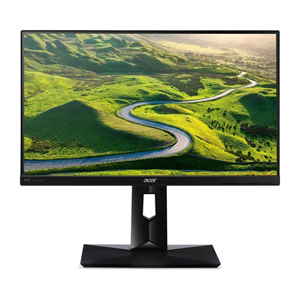 Acer CB241HY 23.8" Skærm 1920 x 1080 Full HD LED IPS Panel - Grade A