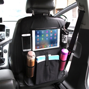 Twinx universal rygsæde holder til iPad/tablet