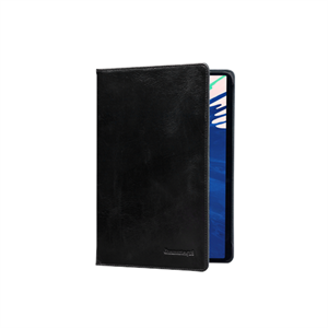 dbramante1928 - Copenhagen Cover iPad 9.7 2017/2018 - Black