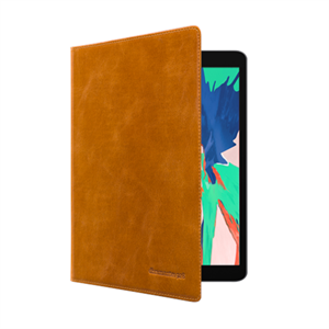 dbramante1928 - Copenhagen Cover iPad 9.7 2017/2018 - Tan