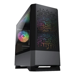 ITLS COS 104 Gamer - i5-10400F - 32GB RAM - RTX 2060 6GB - Win11 - Ny