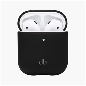 Airpods Gen2 dbramante1928 Case Costa Rica Sort