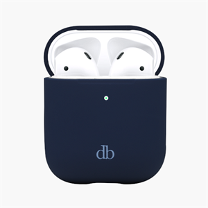 Airpods Gen2 dbramante1928 Case Costa Rica Blue