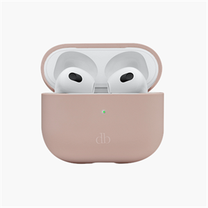 Airpods Gen3 dbramante1928 Case Costa Rica Pink