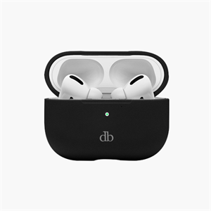 Airpods Pro dbramante1928 Case Costa Rica Sort