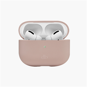 Airpods Pro dbramante1928 Case Costa Rica Pink