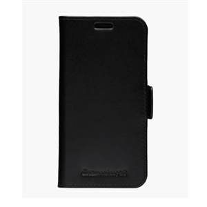dbramante1928 - Copenhagen Slim black wallet 12/12 Pro