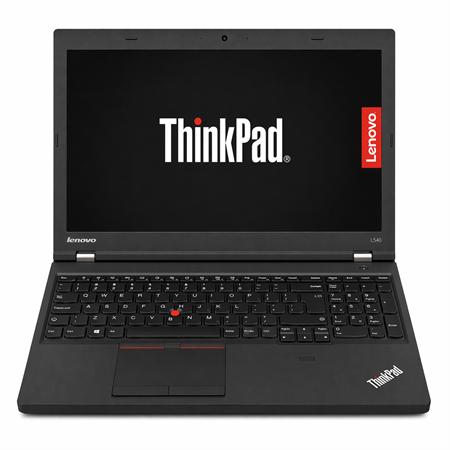 Lenovo ThinkPad L540 15.6" - 128GB SSD - i5-4200M - 4GB - Win10 - Grade A*