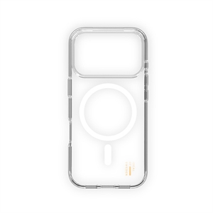 iDeal Of Sweden - Clear Case MagSafe - iPhone 17 Pro Max, set bagfra