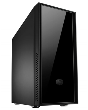 ITLS COS 16 Gamer - i5-10400F - 32GB RAM - RTX 3060 12GB - Win11 - Grade A