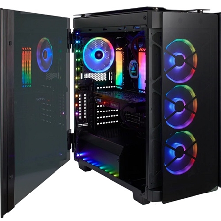 Brugt Gaming PC