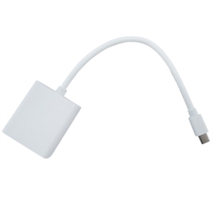 Adapter - Thunderbolt til DVI