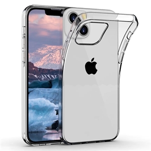 dbramante1928 - Greenland 100% Clear iPhone 13 Mini