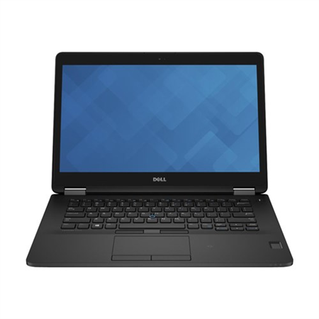 Dell Latitude E7470 14" Full HD - 128GB SSD - i5-6300U - 8GB - Win11 - Grade B