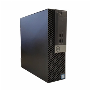 Dell 7040 - i5-6500 - 500GB SSD - 8GB RAM - Radeon 1GB - Win11 - Grade A