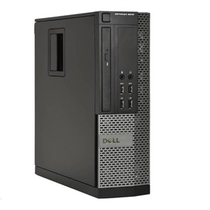 Dell Optiplex 9020 - i5-4570 - 240GB SSD - 8GB RAM - Win11 - Grade A