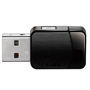 D-link Wi-Fi USB Adapter DWA-171 - Grade A
