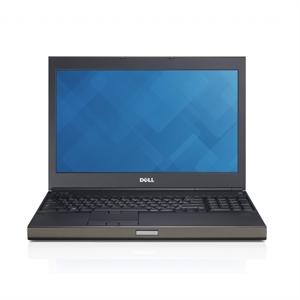 Dell Precision M6800 17.3" Full HD - 256GB - i7 - 16GB - NVIDIA Quadro 2GB - Win11 - Grade A