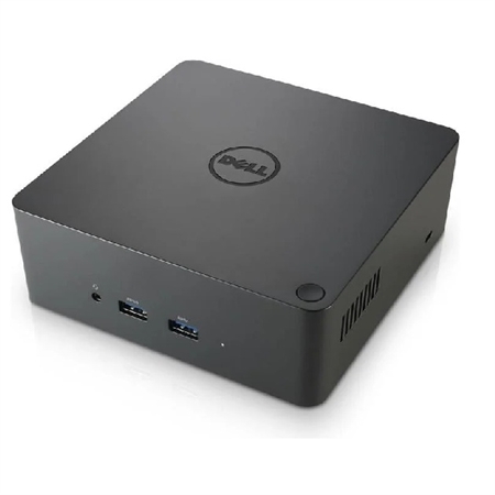 Dell Dock K16A - Med lader 130W - Grade A