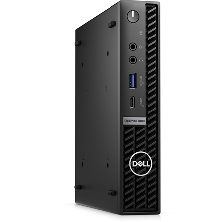 Dell Optiplex 7000 - 512GB SSD - i5-12500T - 16 GB RAM - WiFi/BT/LAN - Win11 - Grade A