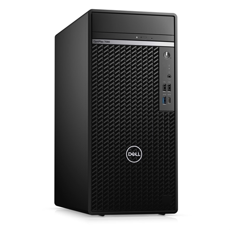 Dell Optiplex 7090 Gamer - i5-15050 - 1TB SSD - RTX 5060 8GB - 32GB RAM - Win11 - Grade A