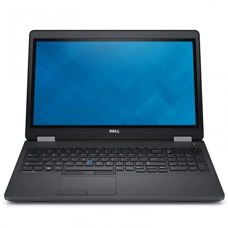 Dell Latitude E5550 15.6" Full HD - 128GB SSD - i5-5200U - 8GB - Win11  - Grade B