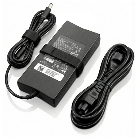 Adapter - Dell Strømforsyning 180W - Grade A