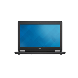 Dell Latitude E5250 12.5" - 128GB SSD - i5-5200U - 8GB - Win11 - Grade B
