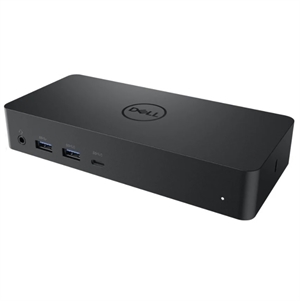  Dell Universal Dock USB-C D6000 - Grade A