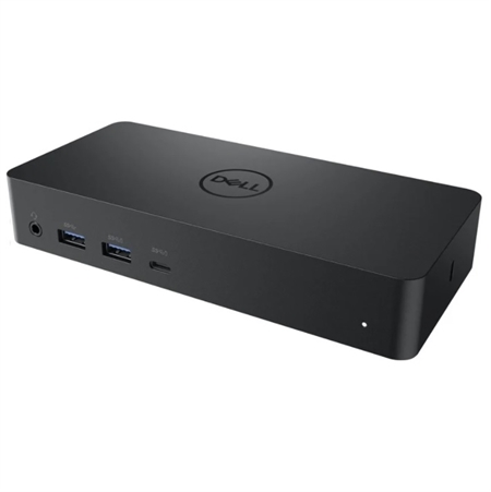  Dell Universal Dock USB-C D6000 - Grade A