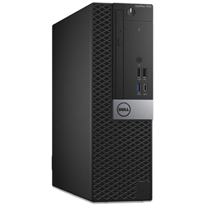 Dell 7050 - i5-6500 - 256GB SSD - 8GB RAM - Win11 - Grade A