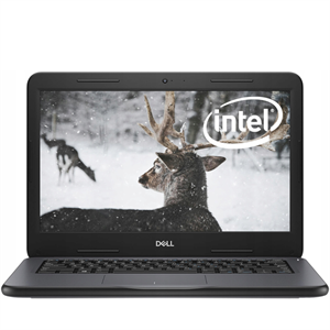 Dell Latitude 3300 13.3" - 128GB SSD - i3-7020U - 8GB - Win11  - Grade B*