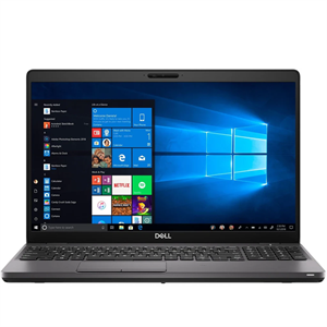 Dell Latitude 5501 15.6" Full HD - 256GB SSD - i7-9850H - 16GB - Win11 - Grade A