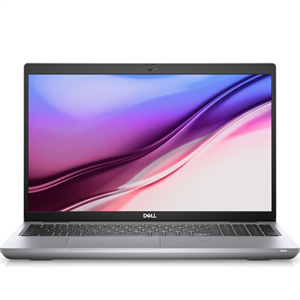 Dell Latitude 5521 15.6" Full HD - 256GB SSD - i7-11850H - 16GB - Win11 - Grade B