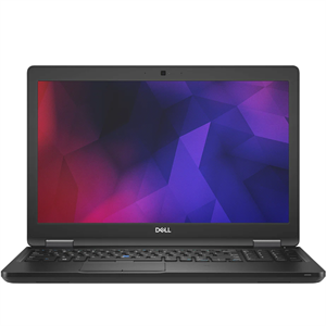 Dell Latitude 5591 15.6" - 256GB SSD - i5-8400H - 16GB - NVIDIA MX130 2GB - Win11 - Grade A