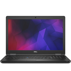Dell Latitude 5591 15.6" - 256GB SSD - i5-8400H - 8GB - MX130 2GB - Win11 - Grade A