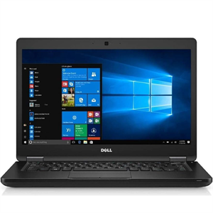 Dell Latitude E5570 15.6" Full HD - 256GB SSD - i5-6200U - 8GB - Win11 - Grade A