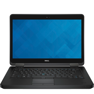 Dell Latitude E5440 14" - 128GB SSD - i5-4300U - 8GB - Win10  - Grade B*