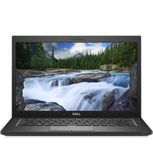 Dell Latitude 7490 14" Full HD - 256GB SSD - i5-8350U - 8GB - Win11 - Grade A