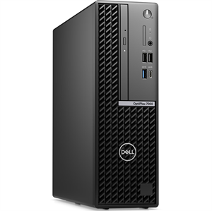 Dell OptiPlex 7000 - i5-12500 - 256GB SSD - 16GB RAM - Win11 - Grade A