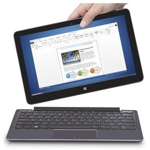 Dell Venue 11 Pro Tastatur - Nordic