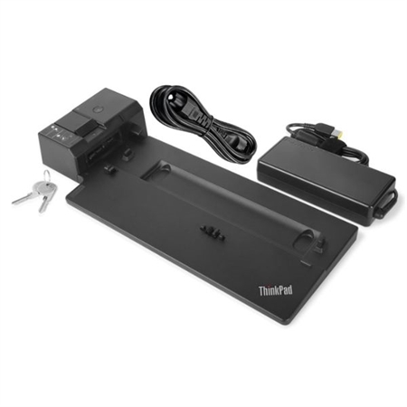 Lenovo ThinkPad Pro Dock 40AH 