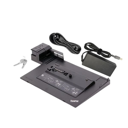 Lenovo ThinkPad Mini Dock Series 3 Type 4337