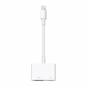 Apple Original Lightning to Digital AV Adapter