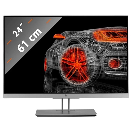 HP EliteDisplay E243i 24" Skærm 1920 x 1200 WUXGA IPS LED - Grade A