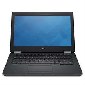 Dell Latitude E5250 12.5" - 128GB SSD - i5-5200U - 8GB - Win11 - Grade B