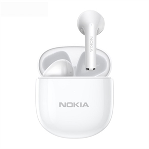 Nokia Essential True Wireless Earphones E3110 - Hvid